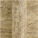 Textured Wallpaper with Natural Stone Effect in Beige ·  2029791994
