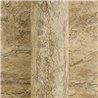Textured Wallpaper with Natural Stone Effect in Beige · 2029791994