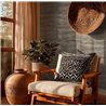 Weathered Stone Effect Wallpaper · 2029791995
