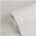Papel pintado con textura de yeso blanco envejecido ·  2029791996