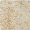 Textured wallpaper with warm autumnal design · 2029792005