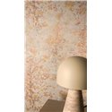 Textured wallpaper with warm autumnal design ·  2029792005