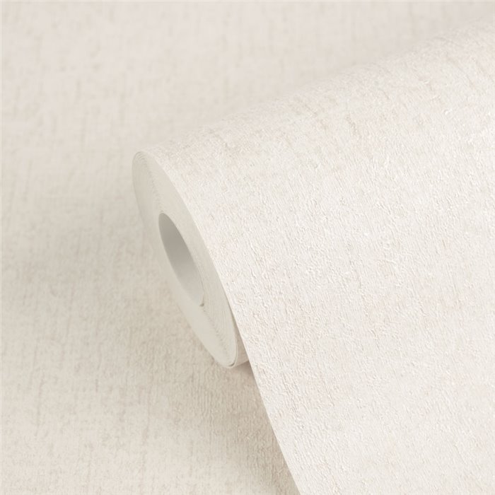 Textured Wallpaper in Soft Beige ·  2029792013