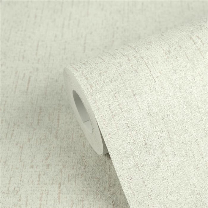 Papier peint vert à texture métallique subtile ·  2029792015