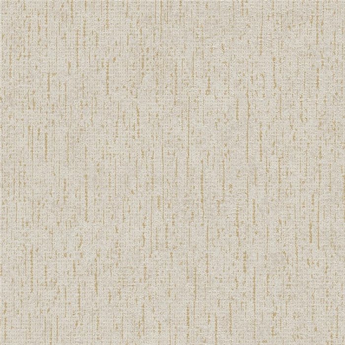 Beige Tapete mit goldener Textur ·  2029792016