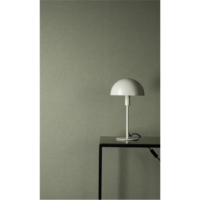 Soft Green Textile Effect Wallpaper ·  2029792023