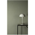 Soft Green Textile Effect Wallpaper ·  2029792023