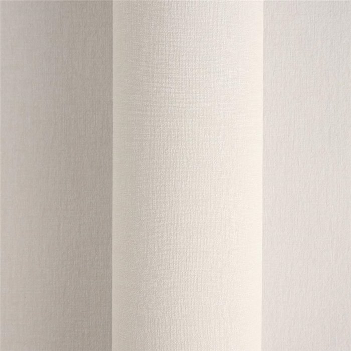 Papel pintado liso con textura en color crema suave ·  2029396551