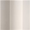 Papier peint uni texturé en crème doux ·  2029396551