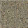 Rustic Beige and Grey Woven Texture Wallpaper