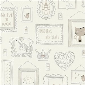 As Creation|PAPELDECOR