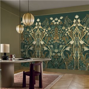 Casamance|PAPELDECOR