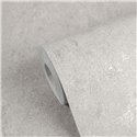 Papier peint texturé gris clair avec effet mat ·  390362
