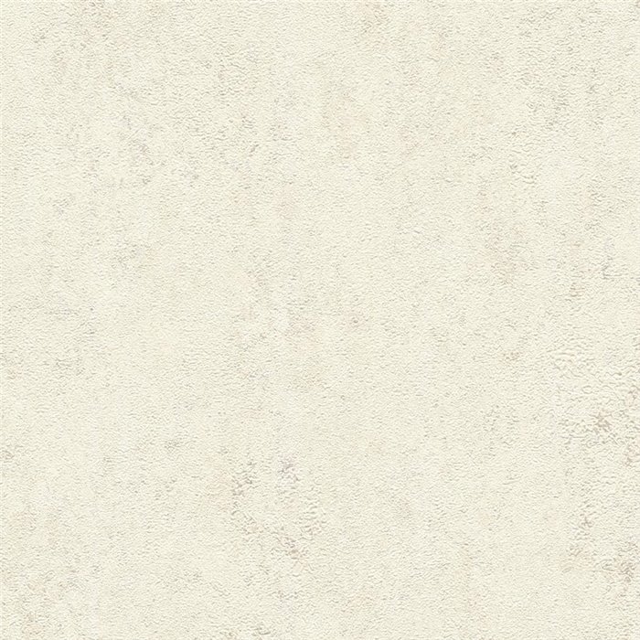Papier peint texturé crème à effet sableux ·  390364