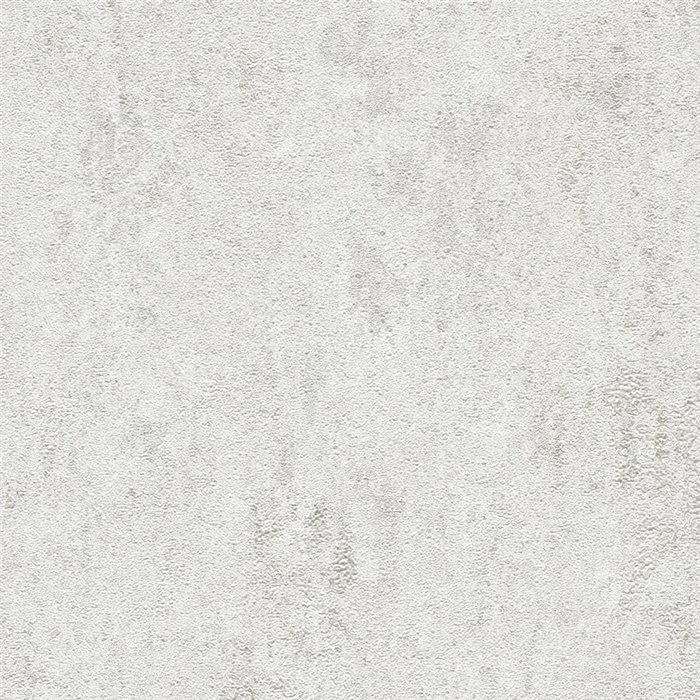 Papier peint gris texturé effet ciment ·  390366