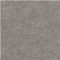 Textured grey wallpaper with woven finish ·  395661