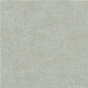 Papel pintado texturizado gris claro efecto lino
