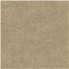 Papier peint effet lin marron clair