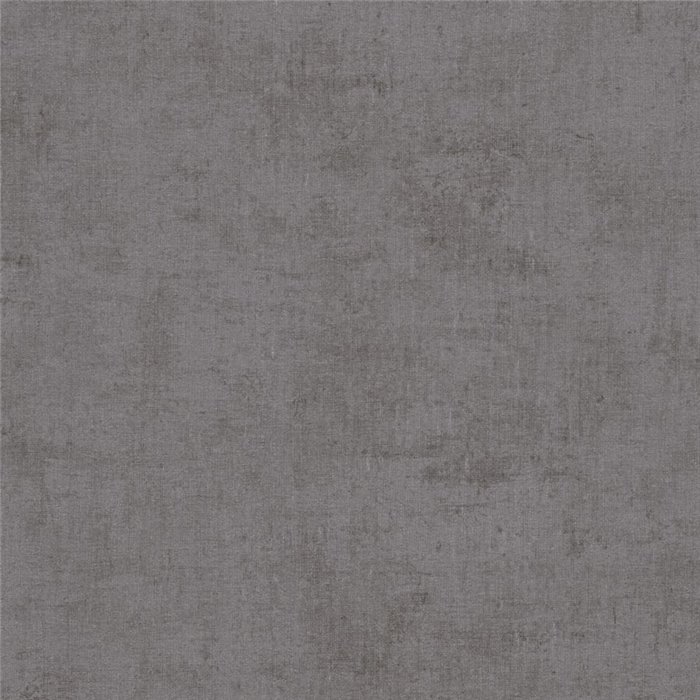 Papel pintado gris efecto textil vintage ·  791525
