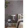 Graue Tapete im Vintage-Textileffekt ·  791525