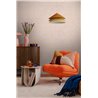 Light Beige Wallpaper with Subtle Texture · 791526