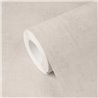 Helle beige Tapete mit subtiler Textur · 791526