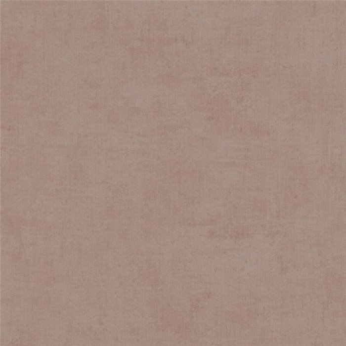 Rosa Tapete mit Leinenstruktur ·  791532