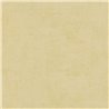 Papier peint texturé jaune pâle effet lin