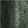 Green Damask Wallpaper with Golden Accents · 792282