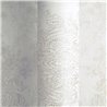 Vintage Effect Light Damask Wallpaper ·  792285