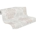 Vintage Effect Light Damask Wallpaper ·  792285