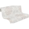 Papier peint damassé clair effet vintage ·  792285