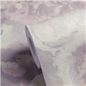 Papier peint floral effet aquarelle tons pastels ·  792314