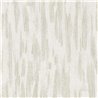 Textured wallpaper in beige and light gray