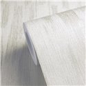 Texturierte Tapete in Beige und Hellgrau ·  792321
