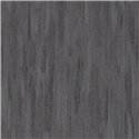 Papier peint gris texturé avec rayures métalliques ·  792323