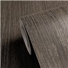 Dark Brown Textured Wallpaper with Vertical Lines ·  792324