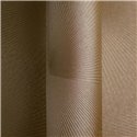 Geometrische Radial-Tapete Art Déco kupfer metallic ·  792526