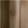 Geometrische Radial-Tapete Art Déco kupfer metallic · 792526
