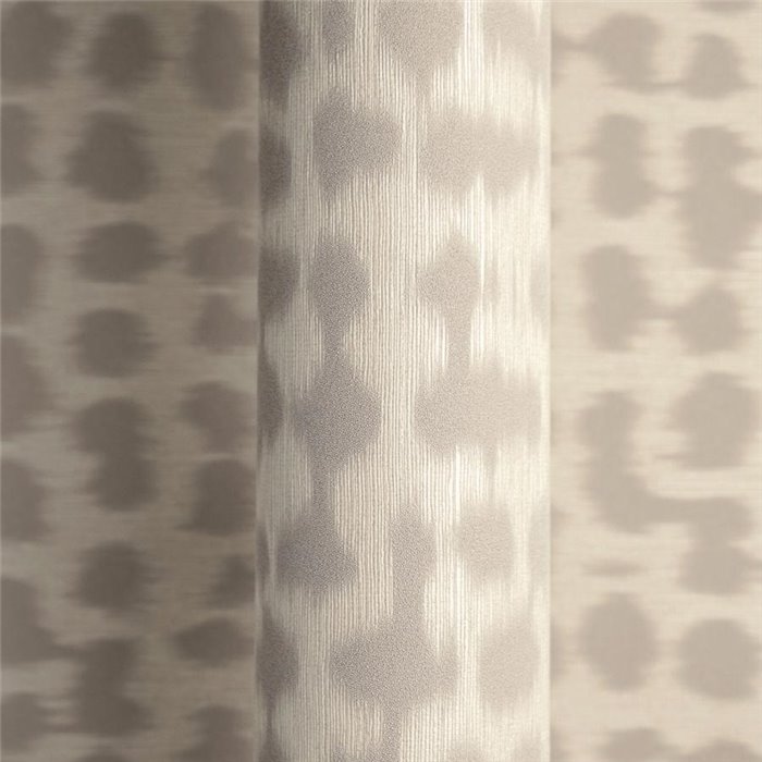 Leopard print wallpaper Glam Chic in beige and cream ·  792533