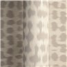 Papel pintado animal print leopardo beige y crema ·  792533