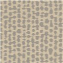Tapete mit Leopardenmuster Glam Chic in Beige und Grau ·  792534