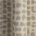 Leopard print wallpaper Glam Chic beige and grey ·  792534
