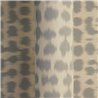 Tapete mit Leopardenmuster Glam Chic in Beige und Grau ·  792534
