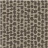 Leopardenmuster Glam Chic Tapete beige und braun