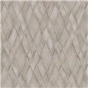 Tapete mit Rauten in Korboptik Braun und Beige ·  793135