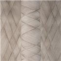 Tapete mit Rauten in Korboptik Braun und Beige ·  793135