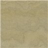 Goldener Marmor-Effekt Tapete mit Metallglanz