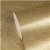 Gold metallic marble effect wallpaper ·  793161