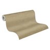 Goldener Marmor-Effekt Tapete mit Metallglanz · 793161